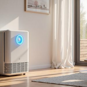 VEMAX Air Purifier