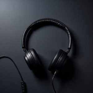 VEMAX Pro Headphones