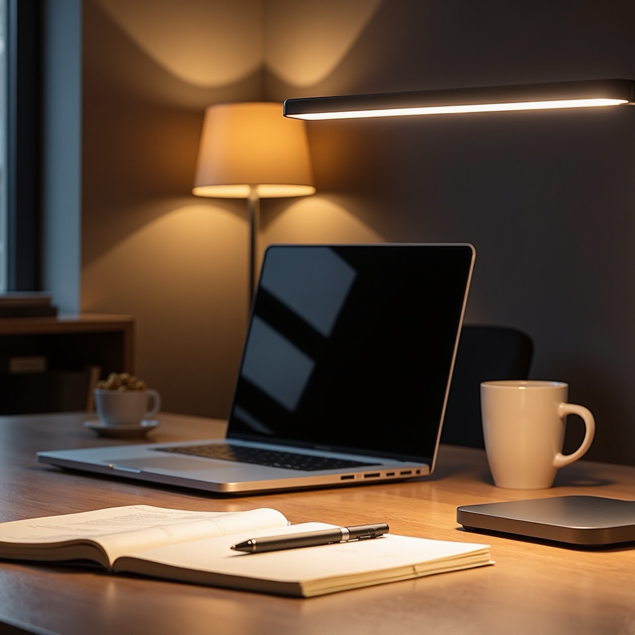 VEMAX Smart Lamp