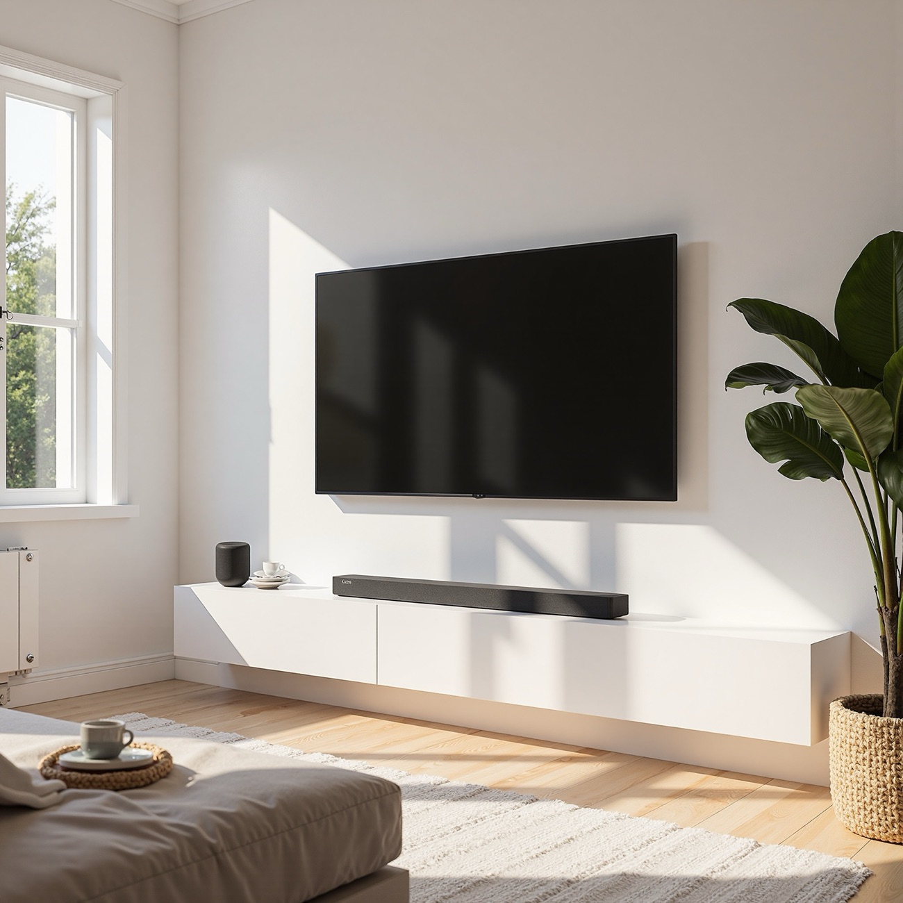 VEMAX Soundbar