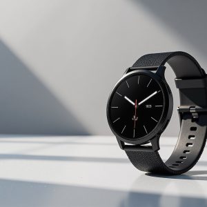 VEMAX Watch