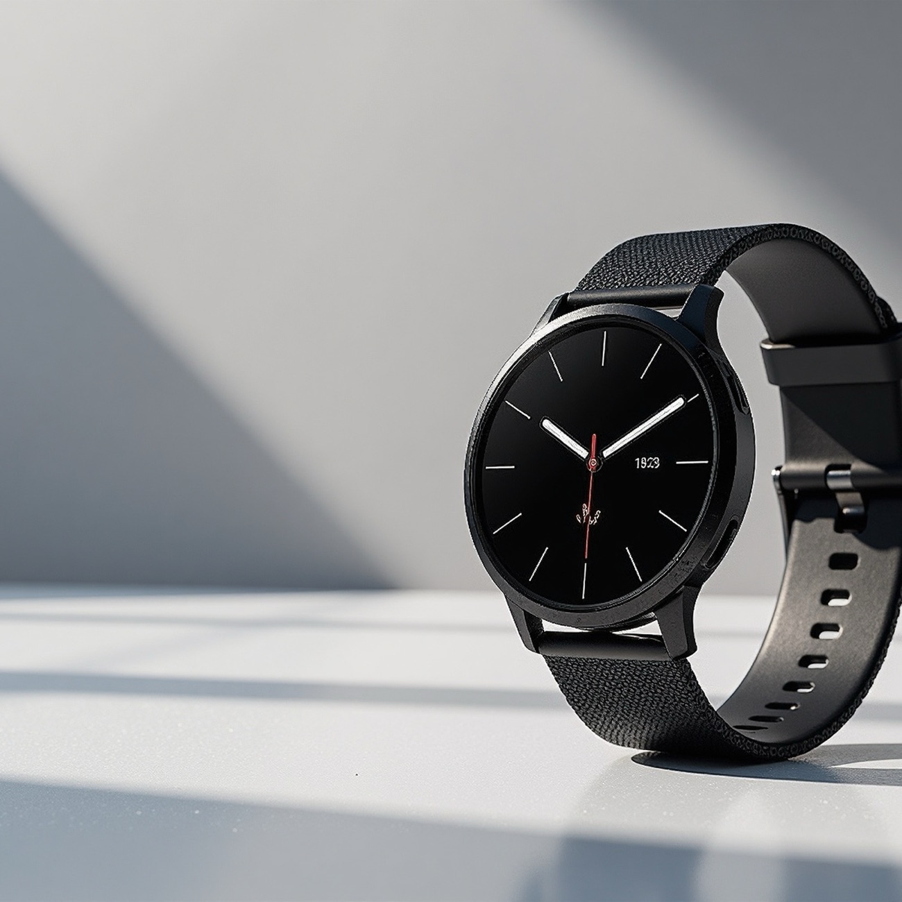 VEMAX Watch